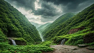 Hidden Monsoon Retreats Every Traveller Should Visit
