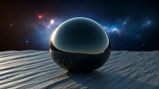 Saturn's Subtle Gifts: Unveiling Hidden Blessings