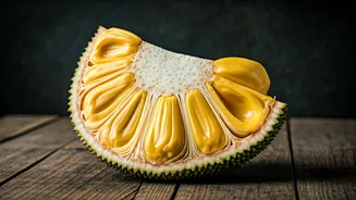 Jackfruit Is The Meatless Star India Already Had