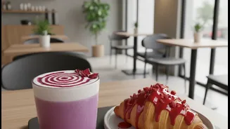 Fresh Context around Kokum's Modern Cafe Makeover Changes the Reader Takeaway