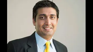 Indian IT Adapting Well to AI Shift, Says Wipro Chairman Rishad Premji