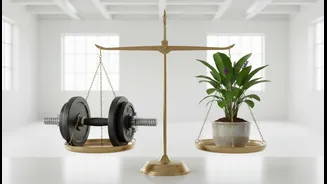 Weight-Loss Plateaus Do Not Mean A Strength Programme Has Failed