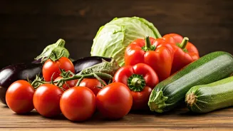 Visit These 7 Vegetarian-Friendly Countries