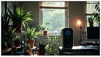 How Indoor Air Quality Is Quietly Influencing India’s Productivity