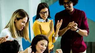 Why Agility And Upskilling Matter Most For Gen Z Facing Corporate Restructuring