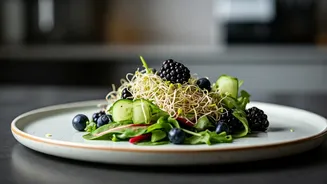 Light Vrat Food Is The Seasonal Kitchen Trend