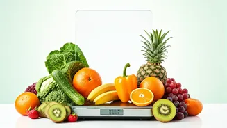 Lose Weight Fast: 7 Strategies for 7 Days