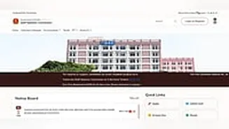 SSC CHSL Tier 1 Result 2025 Expected Anytime Soon At ssc.gov.in; Check PDF And Category-Wise Cut-Offs