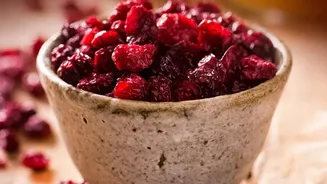 How To Grow Cranberries Indoors With Suitable Conditions