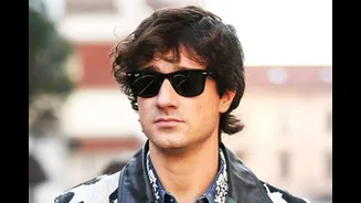 30 Model Potongan Rambut Mullet Pendek untuk Pria Indonesia yang Keren