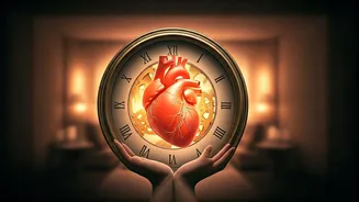 7 Evening Habits That Harm Your Heart After 8 PM: A Cardiologist's Guide
