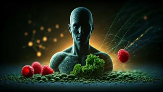 Eating For Your Body Is The New Flex