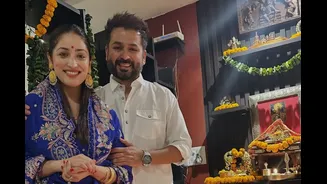 Simplicity Meets Luxury: Inside Yami Gautam & Aditya Dhar’s Rs 20 Crore Bandra Home