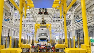O freio chinês: por que o mercado de carros elétricos parou de crescer no mundo?