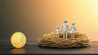 Family Support Can Change Financial Freedom Goals
