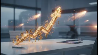 Finance Career Optimism Could Change how Students Entering Finance Approach Skills, Credentials and Work Experience
