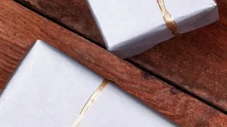 10 Rakhi Gifts You Can Buy or Arrange Before Tomorrow