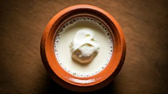 Dadar's Centennial Lassi Haven: A Cool Summer Escape for Just ₹30!