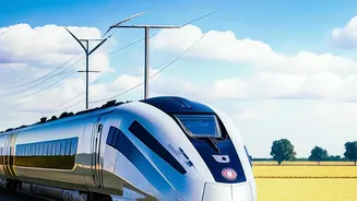 From Dhanbad To Coimbatore, 7 New Amrit Bharat Routes Get Approval