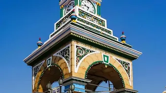 Indian Railways Plans Station Mahotsav At 103 Heritage Stations Across India
