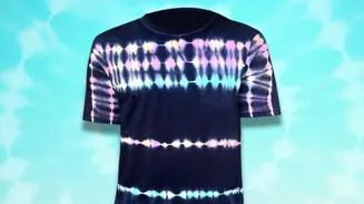 What to Know About Tie-Dye Craft in Contemporary Styling in the 2026 Bandana Revival