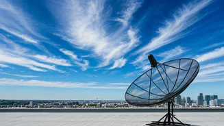 Starlink's Indian Expansion: Hiring Begins!