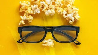 Indian Audiences Have More Film Choices Than Ever: How That Changes Viewing Behaviour