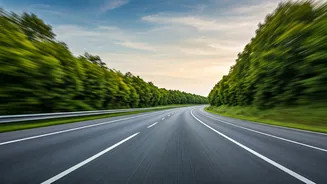 Delhi-Dehradun Expressway Shrinks Weekend Getaway Maths