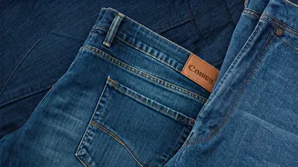 Mastering Men's Denim: Your Guide to Stylish Fits for Every Occasion