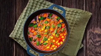 One-Pot Meals Make Rainy Evenings Less Stressful In The Kitchen