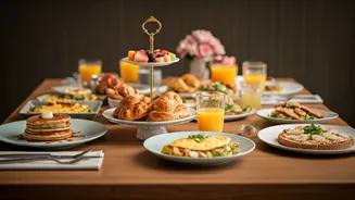 Host the Ultimate Brunch: Your 5-Step Guide to a Memorable Gathering