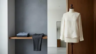 Why Building A Distinct Wardrobe Is Central To The Algorithm-Led Fashion Debate