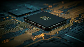 60 GHz Processors: Future of Computing?