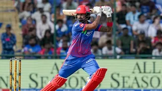 IPL 2026: KL Rahul becomes First Player with Unique Record; Virat Kohli, Rohit Sharma may Never Achieve This!