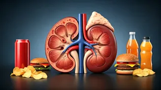 Nutritionist's Secrets: Foods to Skip for Kidney Health!