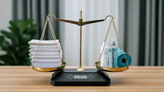 Deepika Padukone's View: Work-Life Balance