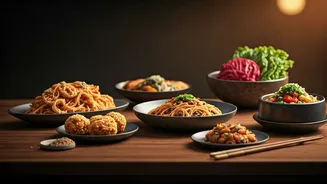 Daniel Dae Kim's Insider Guide to South Korea: Must-See Spots and Culinary Delights