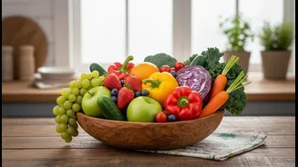 Research On Mood And Diet Is Stronger Than A Single Superfood Claim