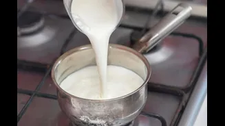 Amul Controversy: Does Boiling Packaged Milk For 5 Minutes Make It Safe, Or Should You Switch To Loose Milk?