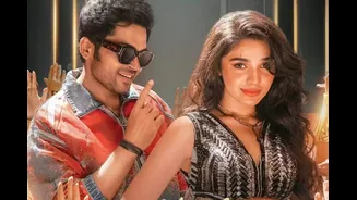 Karthi–Krithi Shetty’s Vaa Vaathiyaar To Release On Pongal After Multiple Delays