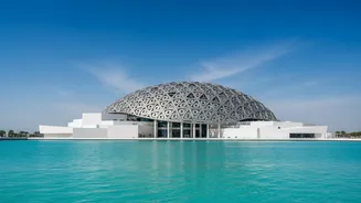The Booking Question Around Abu Dhabi's Package-Linked Visa Offer: Eligibility for Indian Travellers