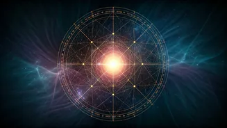 April 2026 Numerology Forecast: Unlocking Your Birth Number's Potential for Success