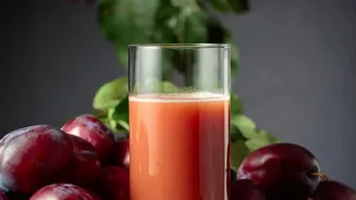 How removing pulp during cold-pressed juicing eliminates insoluble fiber essential for blood sugar regulation