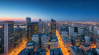 Beyond the Famous: Underrated City Skylines You Need to See!