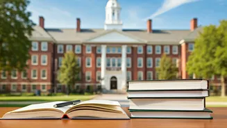 Telangana CM's Harvard Leadership Program