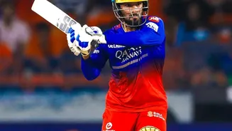 Can Rajat Patidar make his India A comeback count vs Australia A?