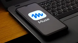 Why Meta hasn't launched Muse AI in India yet