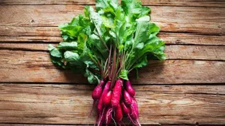 How to cook with beet greens