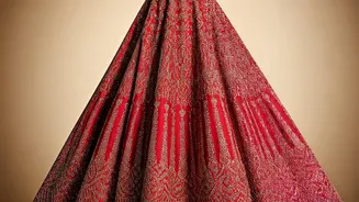 Priyanka Chopra Wows in Diwali Ball Gown