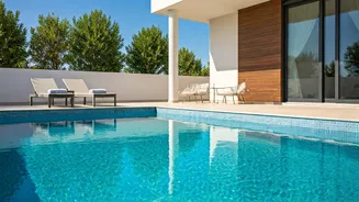 Private Pool Stays Are Summer's Smartest Escape